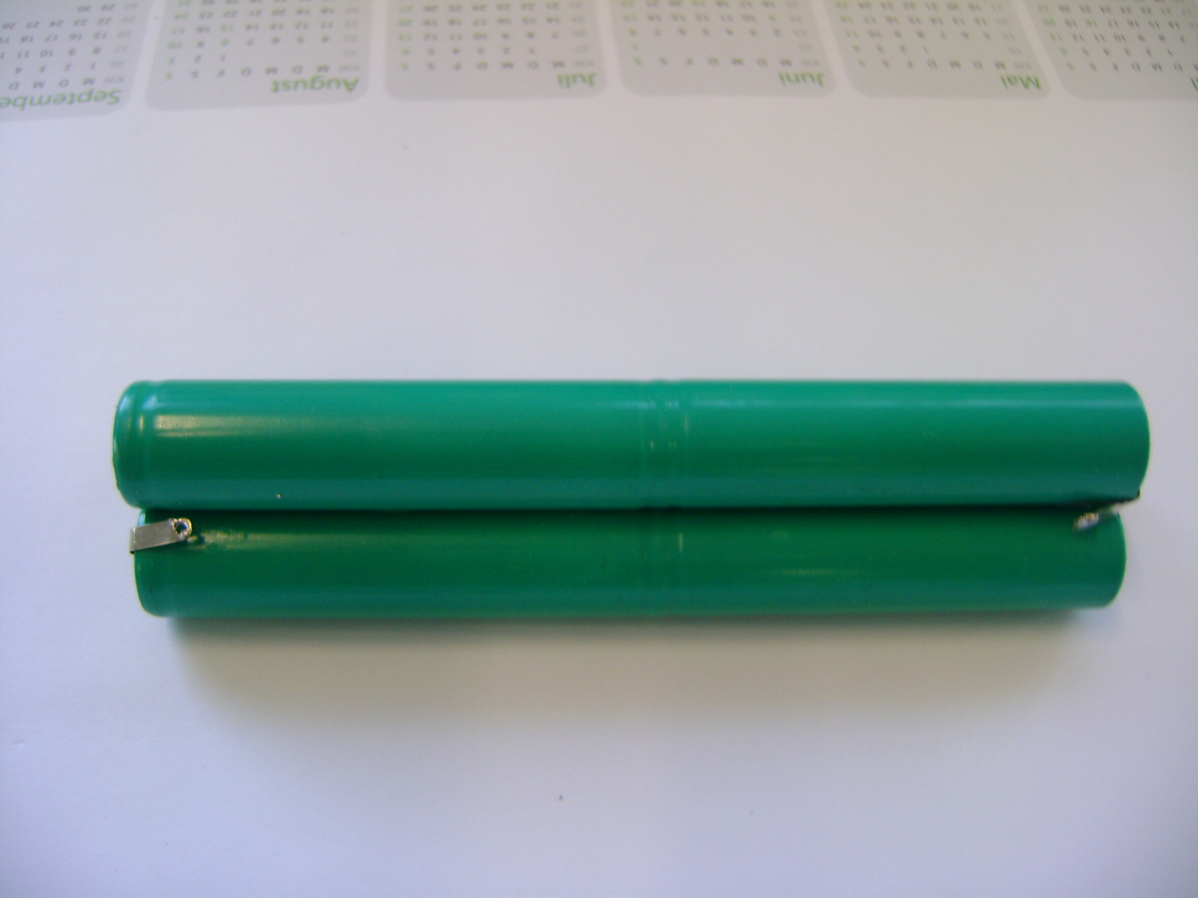 Fluke Akkupack BP190 Umbau, Art.-Nr. 120496 - Akku Mäser - B2B-Shop