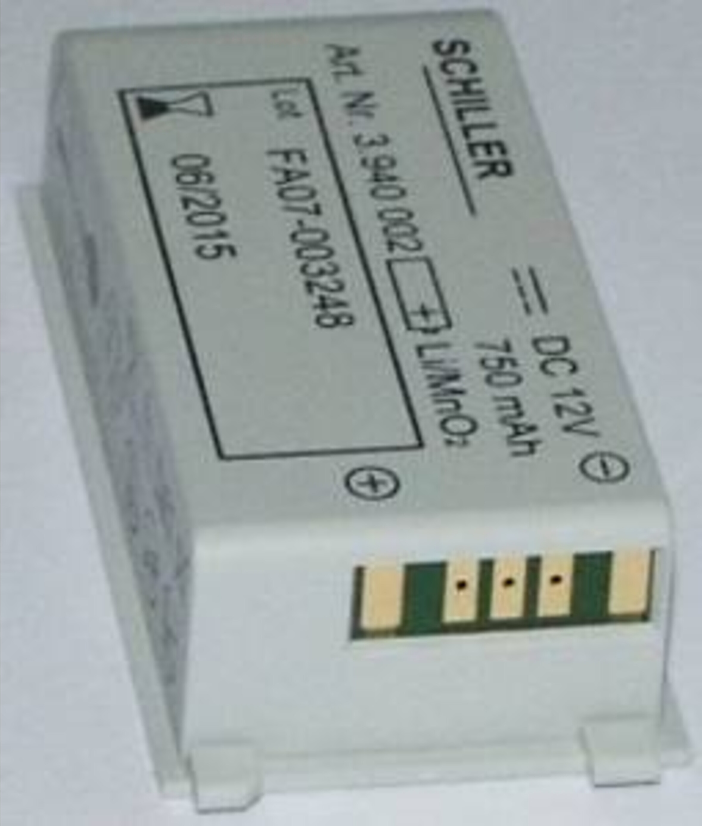 Schiller Defibrillator Easyport, Art.-Nr. 120523 - Akku Mäser - B2B-Shop Schiller Defibrillator Easyport, Art.-Nr. 120523 - Akku Mäser - B2B-Shop