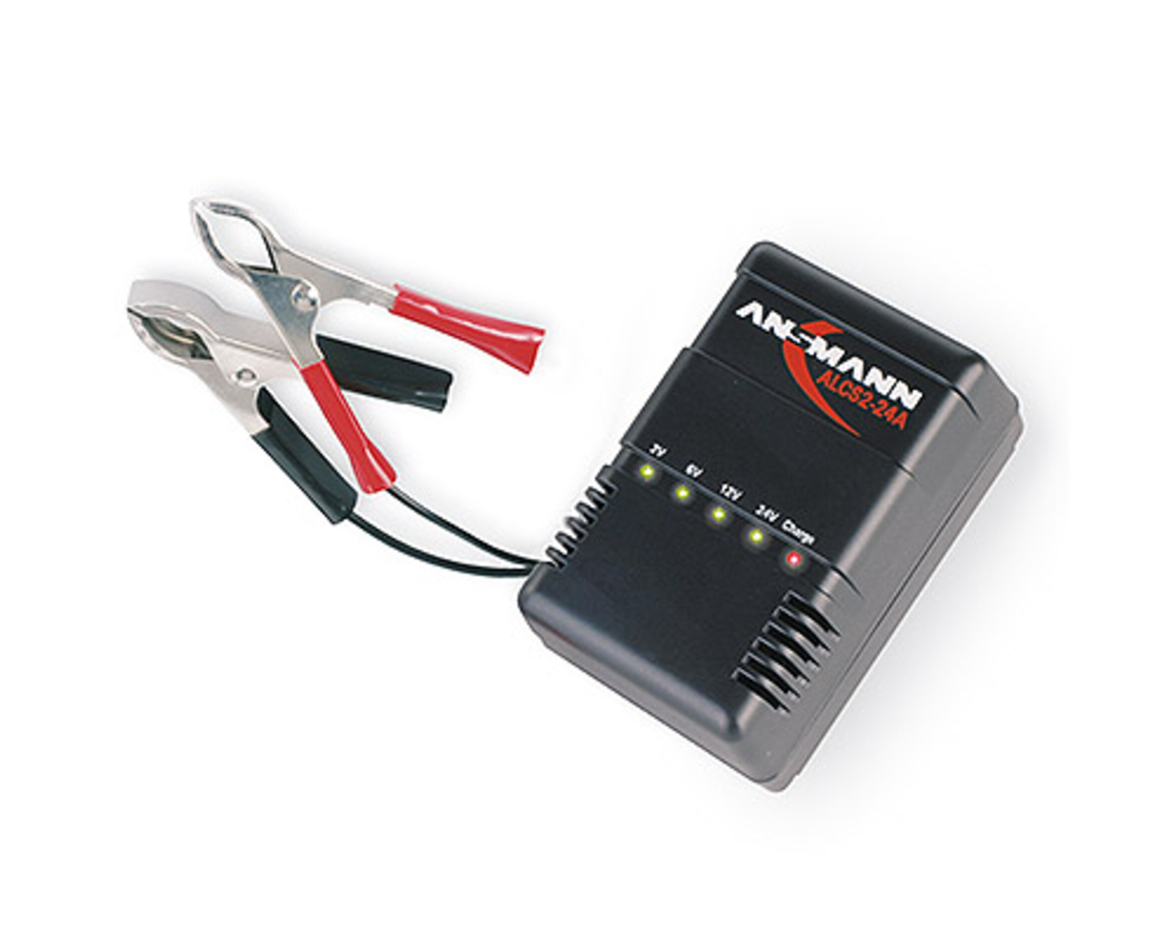 Ansmann ALCS 2-24A, Art.-Nr. 204297 - Akku Mäser - B2B-Shop