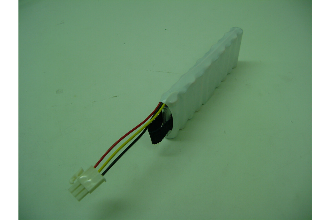 Tadiran Lithium Batterie SL-750/P mit Axialdraht, Art.-Nr. 122 - Akku Mäser - B2B-Shop