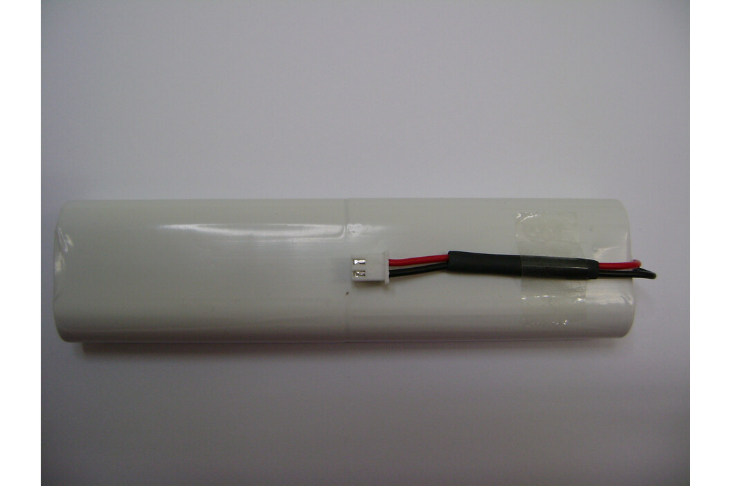 Tadiran Lithium Batterie SL-750/P mit Axialdraht, Art.-Nr. 122 - Akku Mäser - B2B-Shop