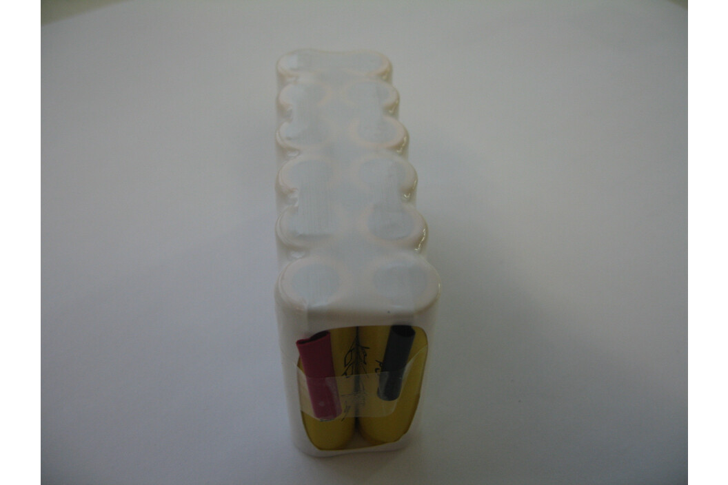 Tadiran Lithium Batterie SL-750/P mit Axialdraht, Art.-Nr. 122 - Akku Mäser - B2B-Shop