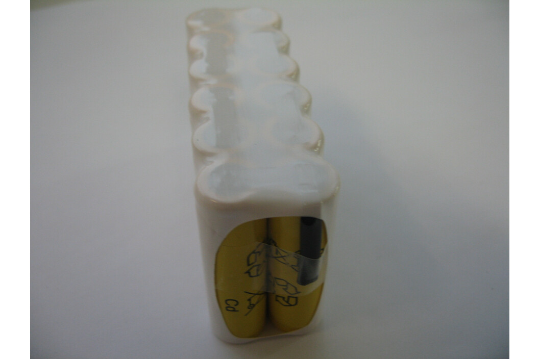 Tadiran Lithium Batterie SL-750/P mit Axialdraht, Art.-Nr. 122 - Akku Mäser - B2B-Shop