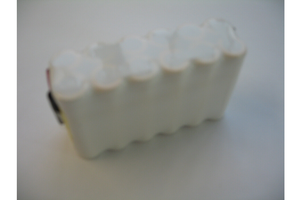 Tadiran Lithium Batterie SL-750/P mit Axialdraht, Art.-Nr. 122 - Akku Mäser - B2B-Shop