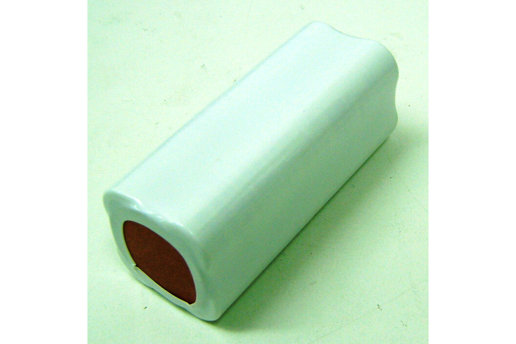 Tadiran Lithium Batterie SL-750/P mit Axialdraht, Art.-Nr. 122 - Akku Mäser - B2B-Shop