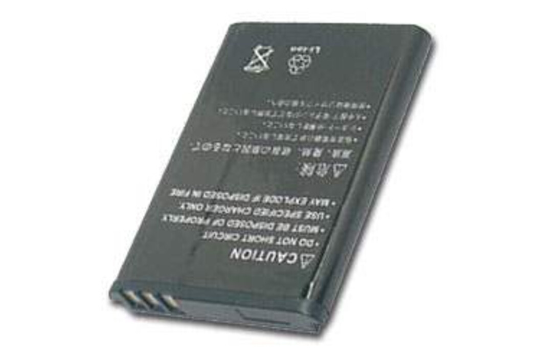 Tadiran Lithium Batterie SL-750/P mit Axialdraht, Art.-Nr. 122 - Akku Mäser - B2B-Shop