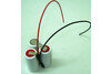 Tadiran Lithium Batterie SL-750/P mit Axialdraht, Art.-Nr. 122 - Akku Mäser - B2B-Shop