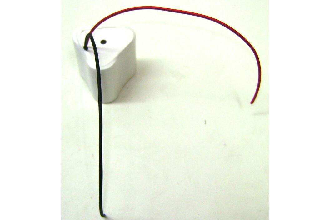 Tadiran Lithium Batterie SL-750/P mit Axialdraht, Art.-Nr. 122 - Akku Mäser - B2B-Shop