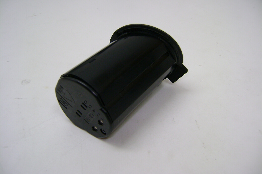 Tadiran Lithium Batterie SL-750/P mit Axialdraht, Art.-Nr. 122 - Akku Mäser - B2B-Shop