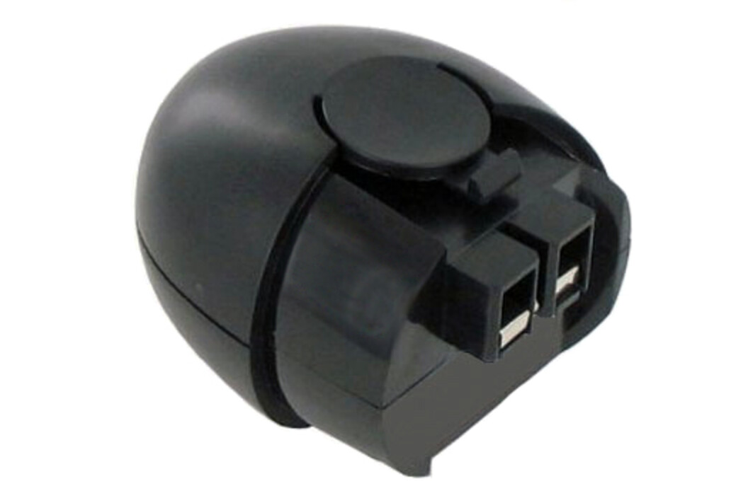 Tadiran Lithium Batterie SL-750/P mit Axialdraht, Art.-Nr. 122 - Akku Mäser - B2B-Shop