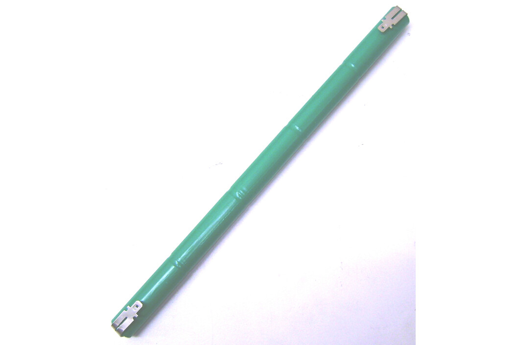 Tadiran Lithium Batterie SL-750/P mit Axialdraht, Art.-Nr. 122 - Akku Mäser - B2B-Shop