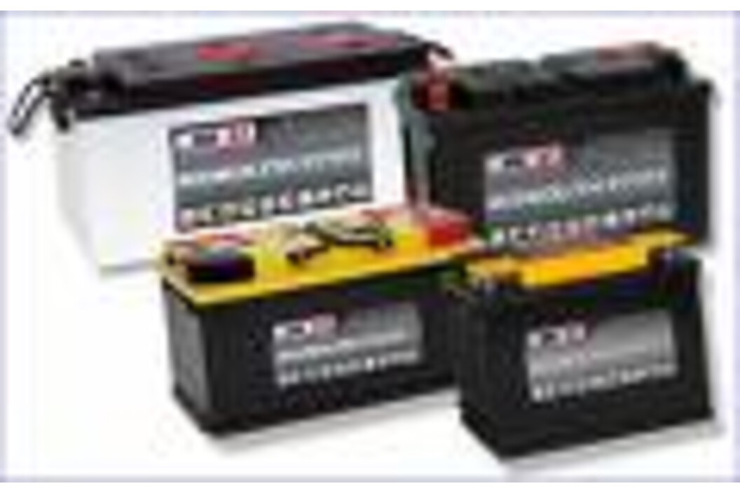 Tadiran Lithium Batterie SL-750/P mit Axialdraht, Art.-Nr. 122 - Akku Mäser - B2B-Shop