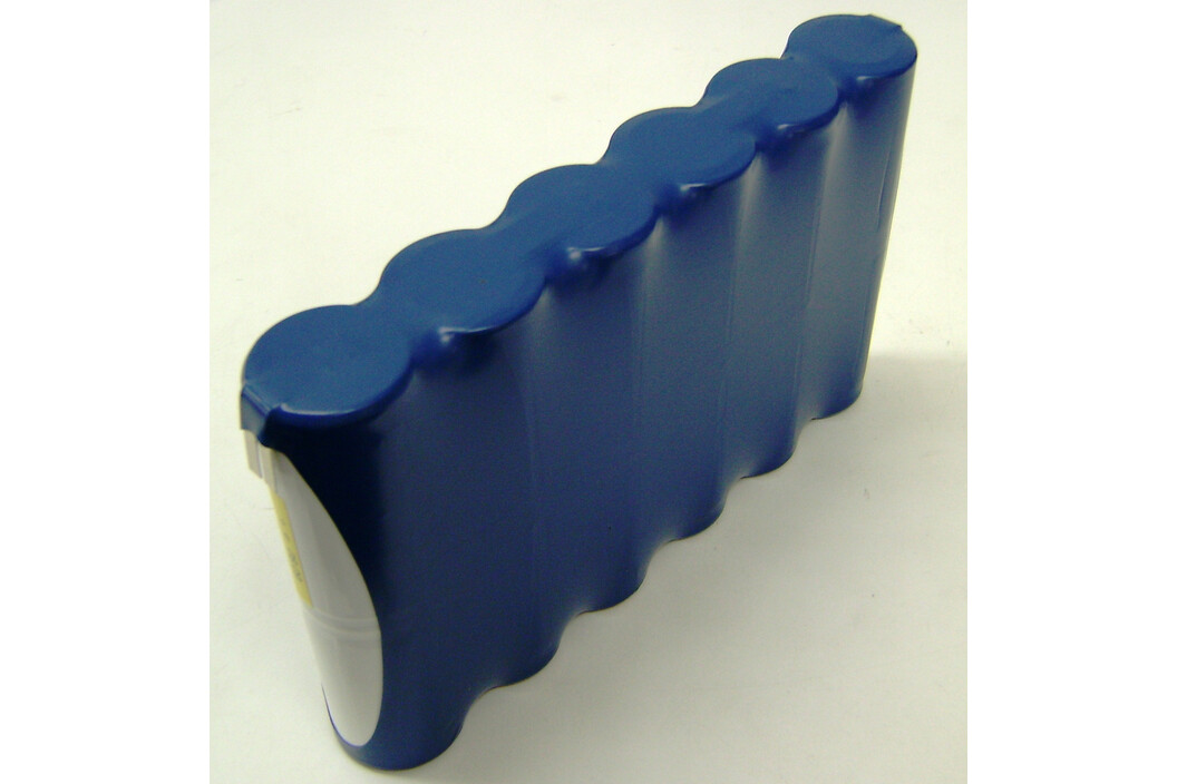 Tadiran Lithium Batterie SL-750/P mit Axialdraht, Art.-Nr. 122 - Akku Mäser - B2B-Shop