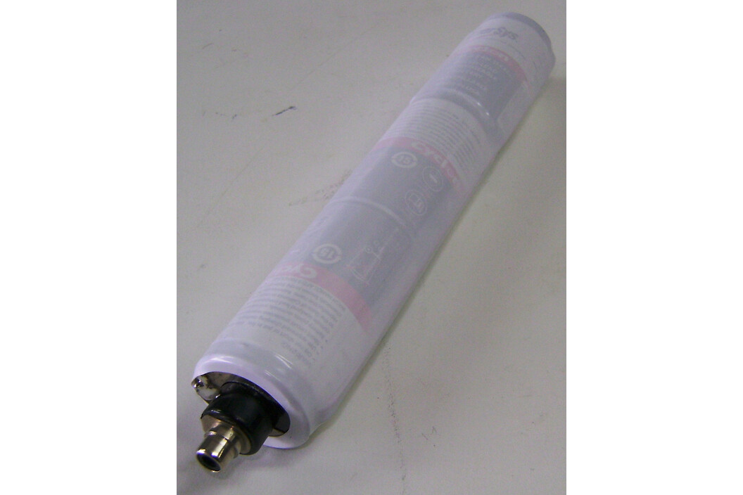 Tadiran Lithium Batterie SL-750/P mit Axialdraht, Art.-Nr. 122 - Akku Mäser - B2B-Shop