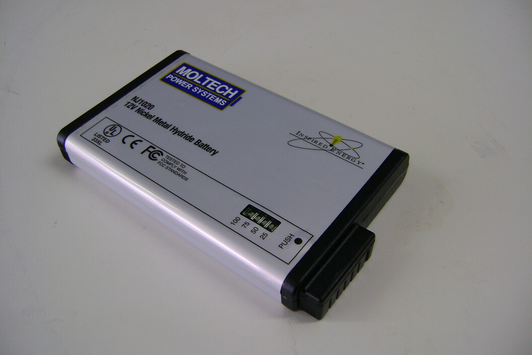 Tadiran Lithium Batterie SL-750/P mit Axialdraht, Art.-Nr. 122 - Akku Mäser - B2B-Shop