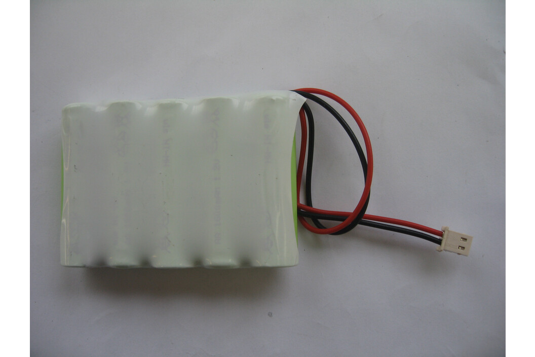 Tadiran Lithium Batterie SL-750/P mit Axialdraht, Art.-Nr. 122 - Akku Mäser - B2B-Shop