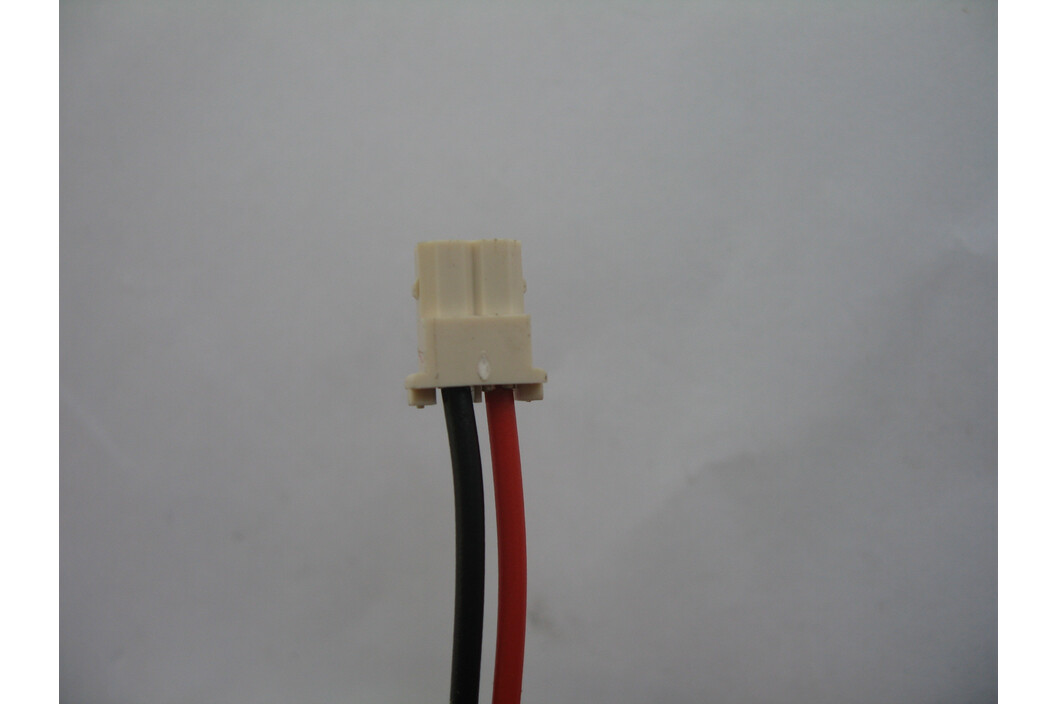 Tadiran Lithium Batterie SL-750/P mit Axialdraht, Art.-Nr. 122 - Akku Mäser - B2B-Shop