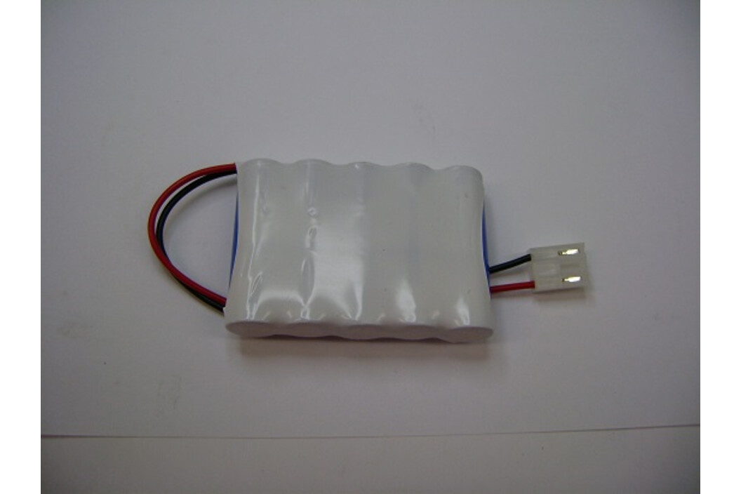 Tadiran Lithium Batterie SL-750/P mit Axialdraht, Art.-Nr. 122 - Akku Mäser - B2B-Shop