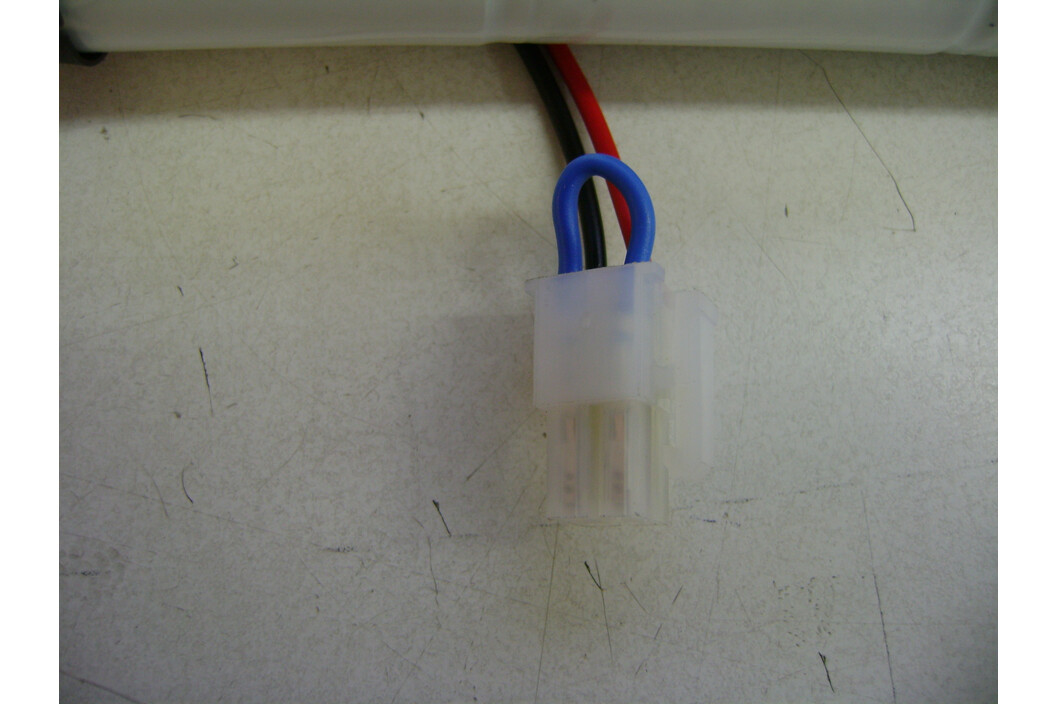 Tadiran Lithium Batterie SL-750/P mit Axialdraht, Art.-Nr. 122 - Akku Mäser - B2B-Shop