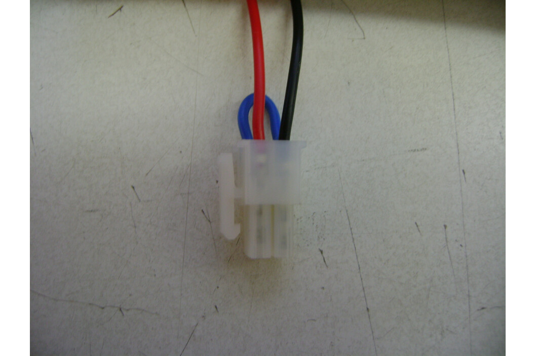 Tadiran Lithium Batterie SL-750/P mit Axialdraht, Art.-Nr. 122 - Akku Mäser - B2B-Shop