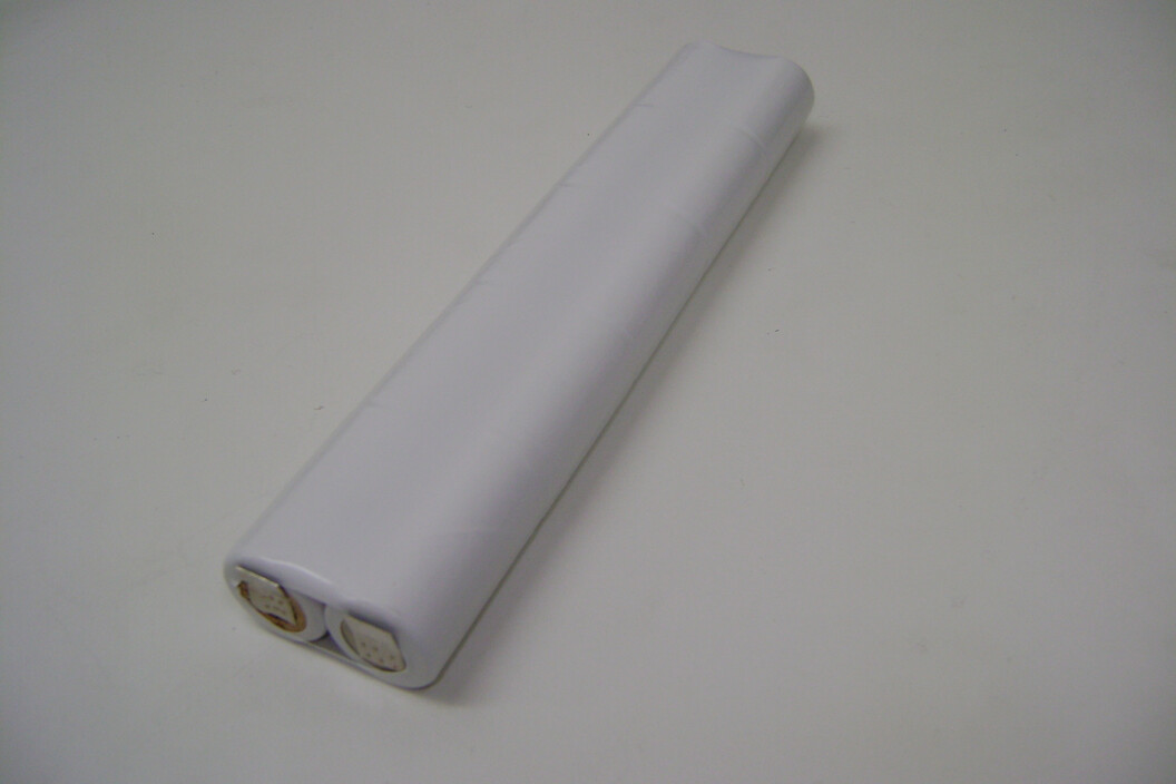 Tadiran Lithium Batterie SL-750/P mit Axialdraht, Art.-Nr. 122 - Akku Mäser - B2B-Shop