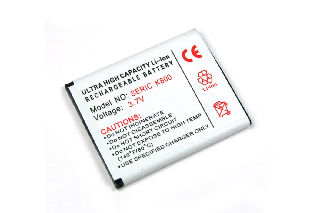 Tadiran Lithium Batterie SL-750/P mit Axialdraht, Art.-Nr. 122 - Akku Mäser - B2B-Shop