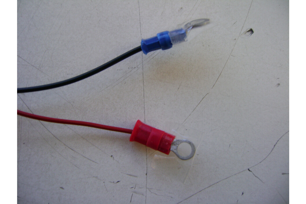 Tadiran Lithium Batterie SL-750/P mit Axialdraht, Art.-Nr. 122 - Akku Mäser - B2B-Shop