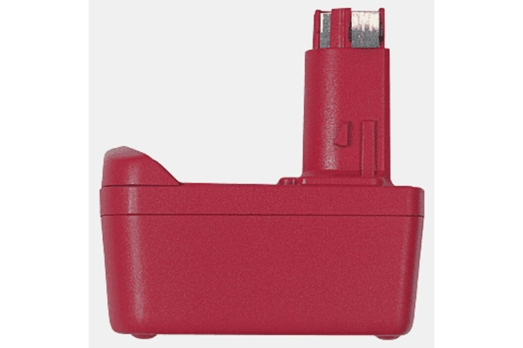 Tadiran Lithium Batterie SL-750/P mit Axialdraht, Art.-Nr. 122 - Akku Mäser - B2B-Shop