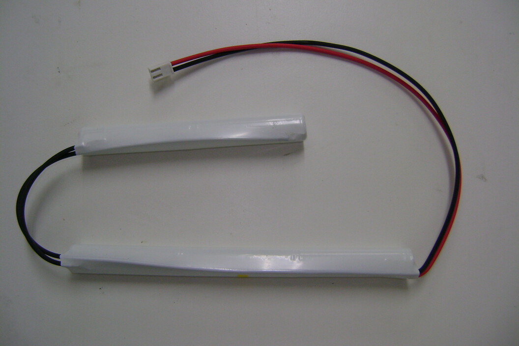 Tadiran Lithium Batterie SL-750/P mit Axialdraht, Art.-Nr. 122 - Akku Mäser - B2B-Shop