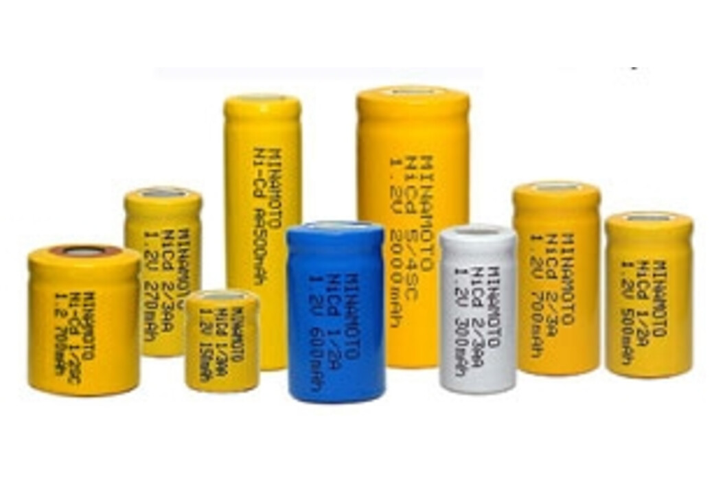 Tadiran Lithium Batterie SL-750/P mit Axialdraht, Art.-Nr. 122 - Akku Mäser - B2B-Shop