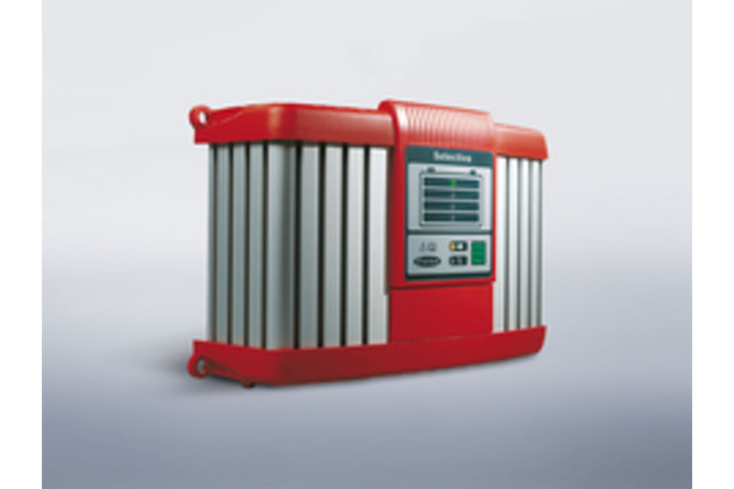 Tadiran Lithium Batterie SL-750/P mit Axialdraht, Art.-Nr. 122 - Akku Mäser - B2B-Shop