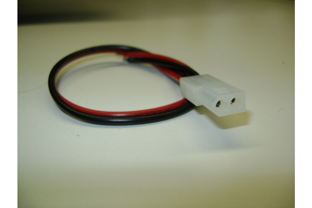 Tadiran Lithium Batterie SL-750/P mit Axialdraht, Art.-Nr. 122 - Akku Mäser - B2B-Shop