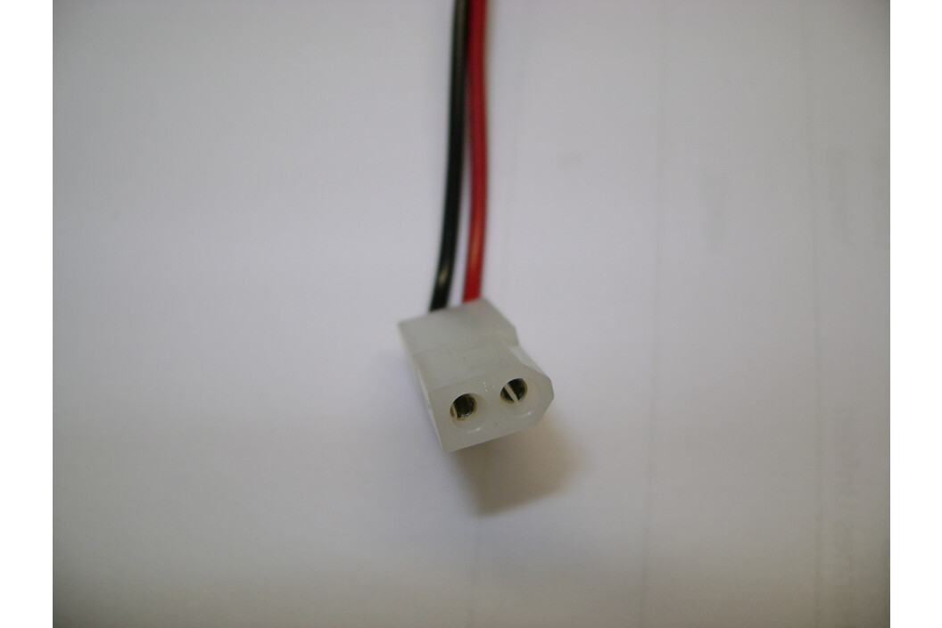 Tadiran Lithium Batterie SL-750/P mit Axialdraht, Art.-Nr. 122 - Akku Mäser - B2B-Shop