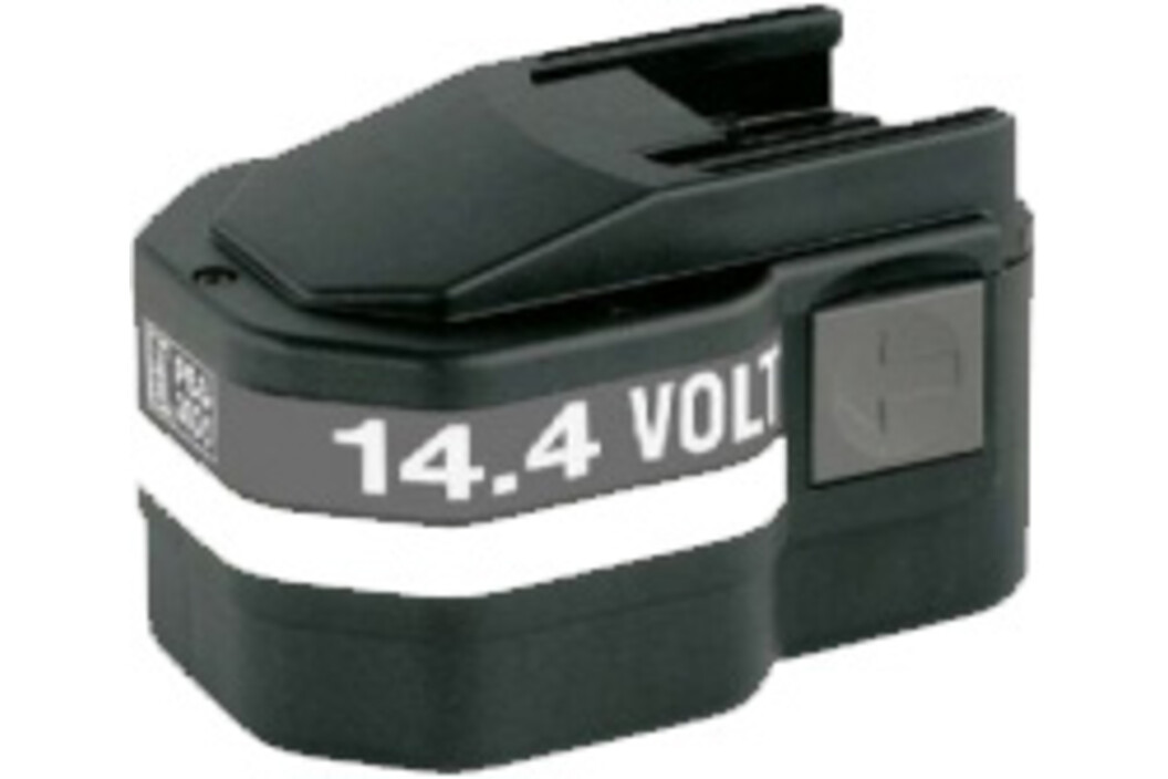 Tadiran Lithium Batterie SL-750/P mit Axialdraht, Art.-Nr. 122 - Akku Mäser - B2B-Shop