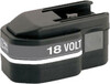 Milwaukee B18, Art.-Nr. 122197 - Akku Mäser - B2B-Shop