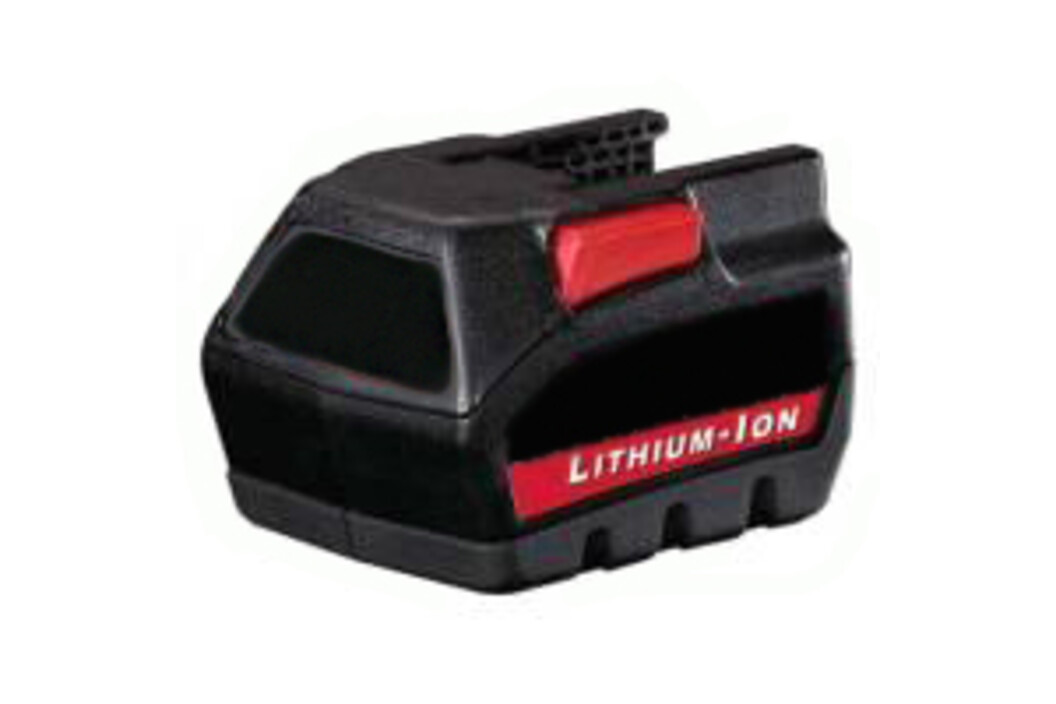 Tadiran Lithium Batterie SL-750/P mit Axialdraht, Art.-Nr. 122 - Akku Mäser - B2B-Shop