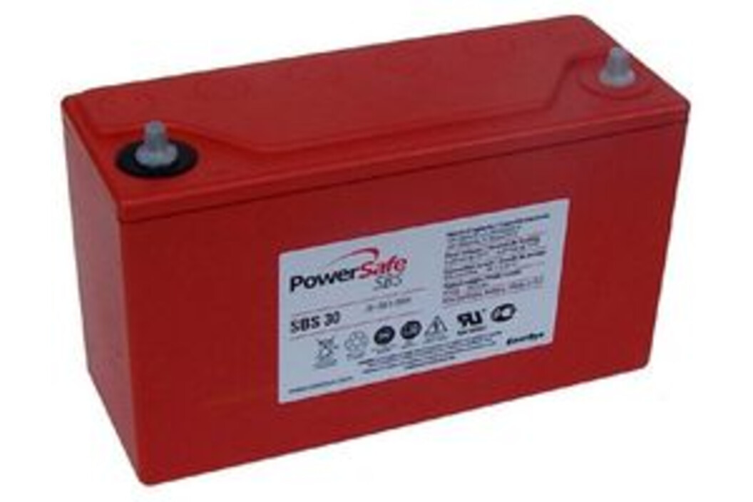 Tadiran Lithium Batterie SL-750/P mit Axialdraht, Art.-Nr. 122 - Akku Mäser - B2B-Shop
