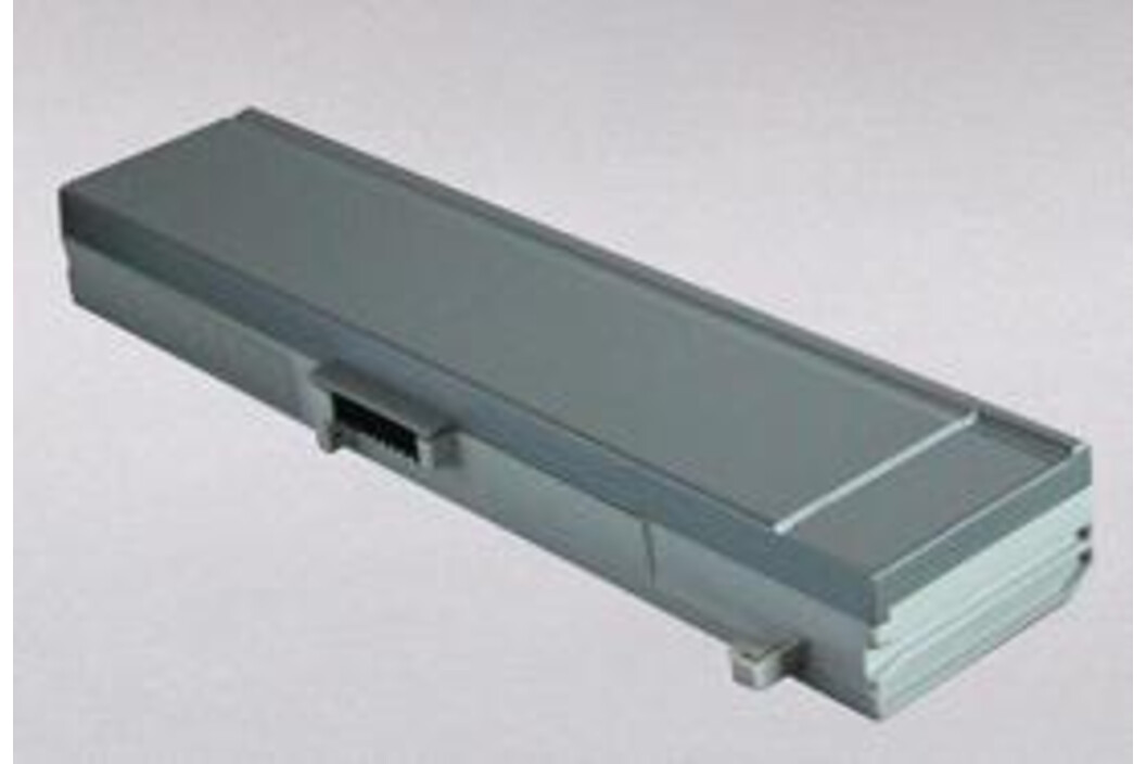 Tadiran Lithium Batterie SL-750/P mit Axialdraht, Art.-Nr. 122 - Akku Mäser - B2B-Shop