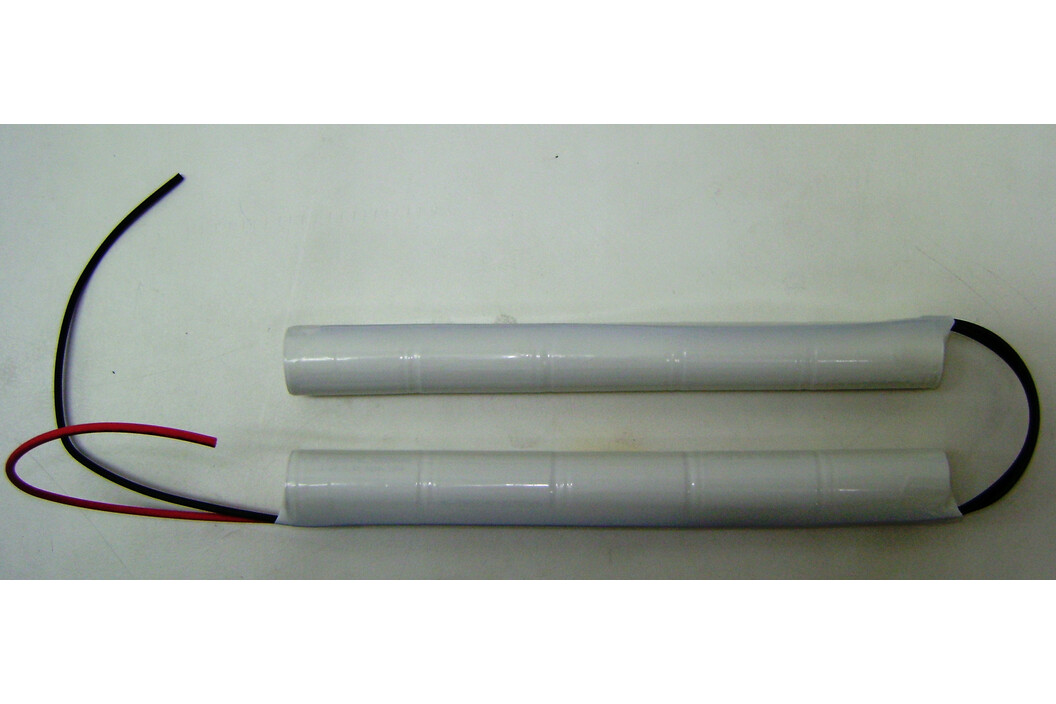 Tadiran Lithium Batterie SL-750/P mit Axialdraht, Art.-Nr. 122 - Akku Mäser - B2B-Shop