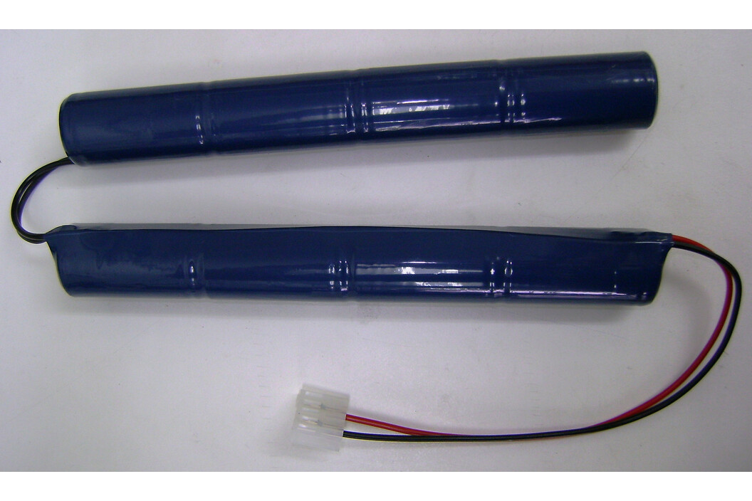 Tadiran Lithium Batterie SL-750/P mit Axialdraht, Art.-Nr. 122 - Akku Mäser - B2B-Shop