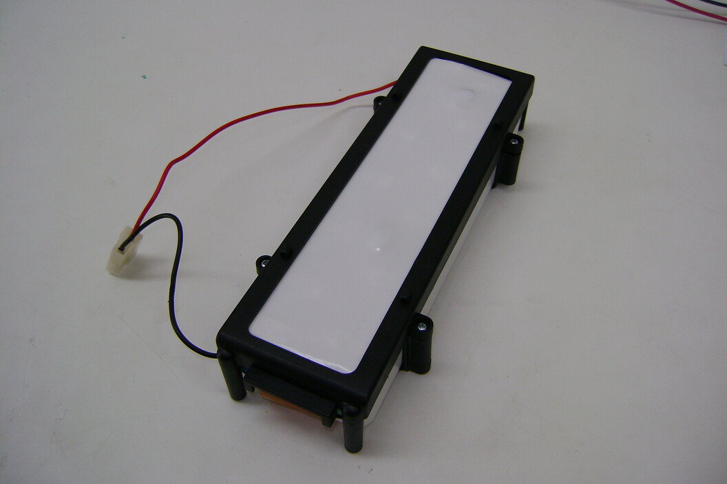 Tadiran Lithium Batterie SL-750/P mit Axialdraht, Art.-Nr. 122 - Akku Mäser - B2B-Shop