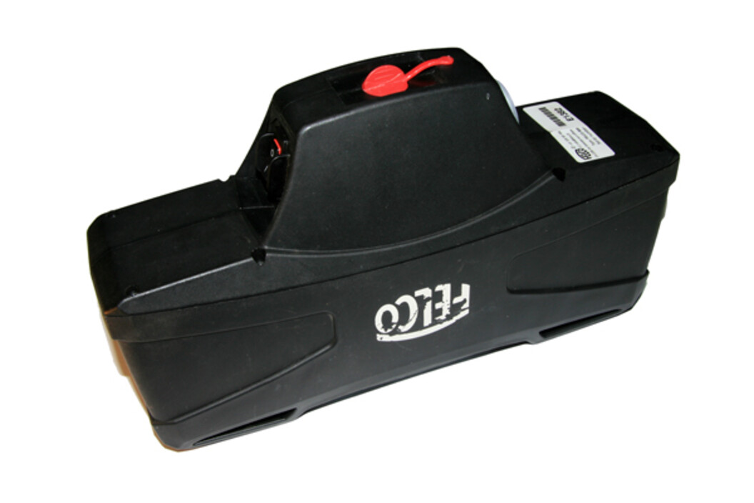 Tadiran Lithium Batterie SL-750/P mit Axialdraht, Art.-Nr. 122 - Akku Mäser - B2B-Shop