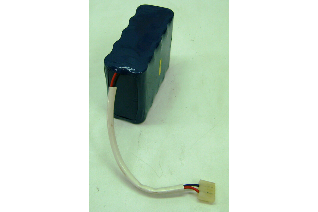 Tadiran Lithium Batterie SL-750/P mit Axialdraht, Art.-Nr. 122 - Akku Mäser - B2B-Shop