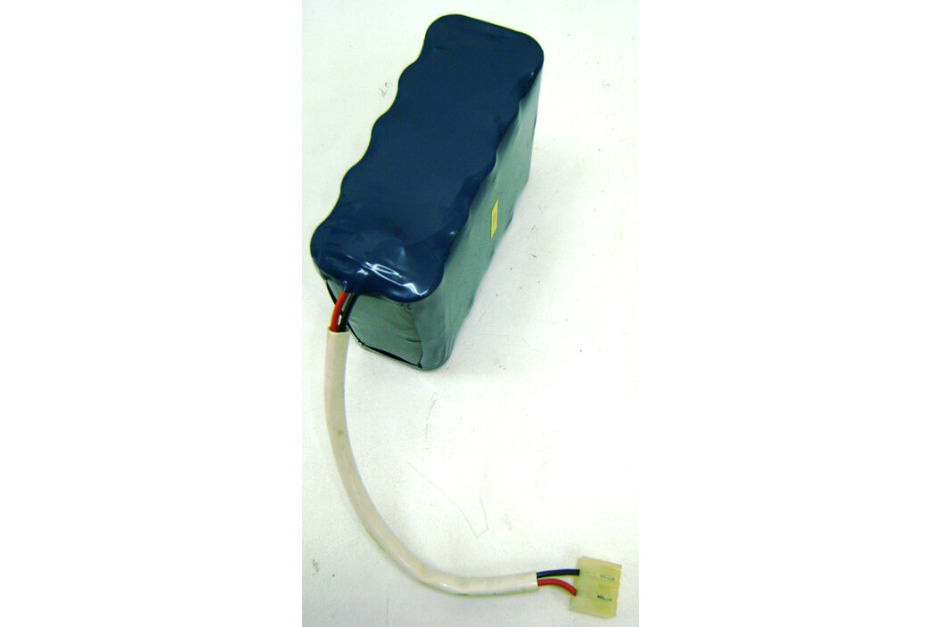 Tadiran Lithium Batterie SL-750/P mit Axialdraht, Art.-Nr. 122 - Akku Mäser - B2B-Shop