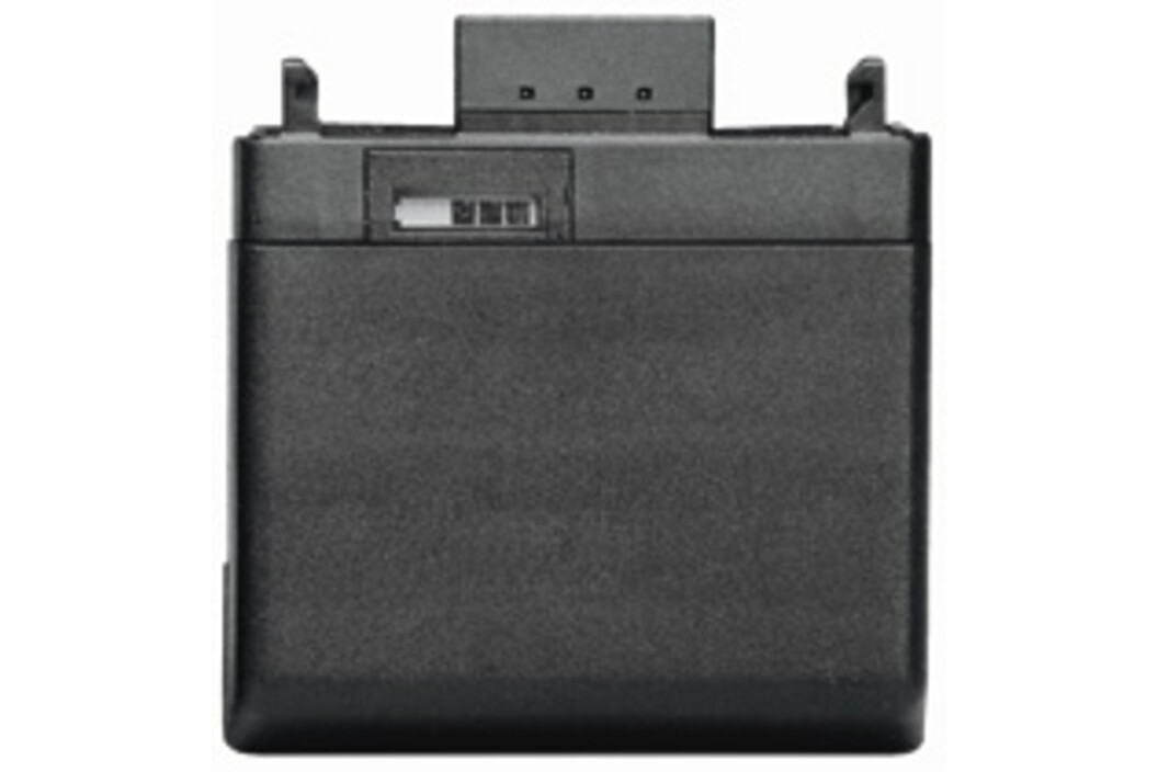 Tadiran Lithium Batterie SL-750/P mit Axialdraht, Art.-Nr. 122 - Akku Mäser - B2B-Shop