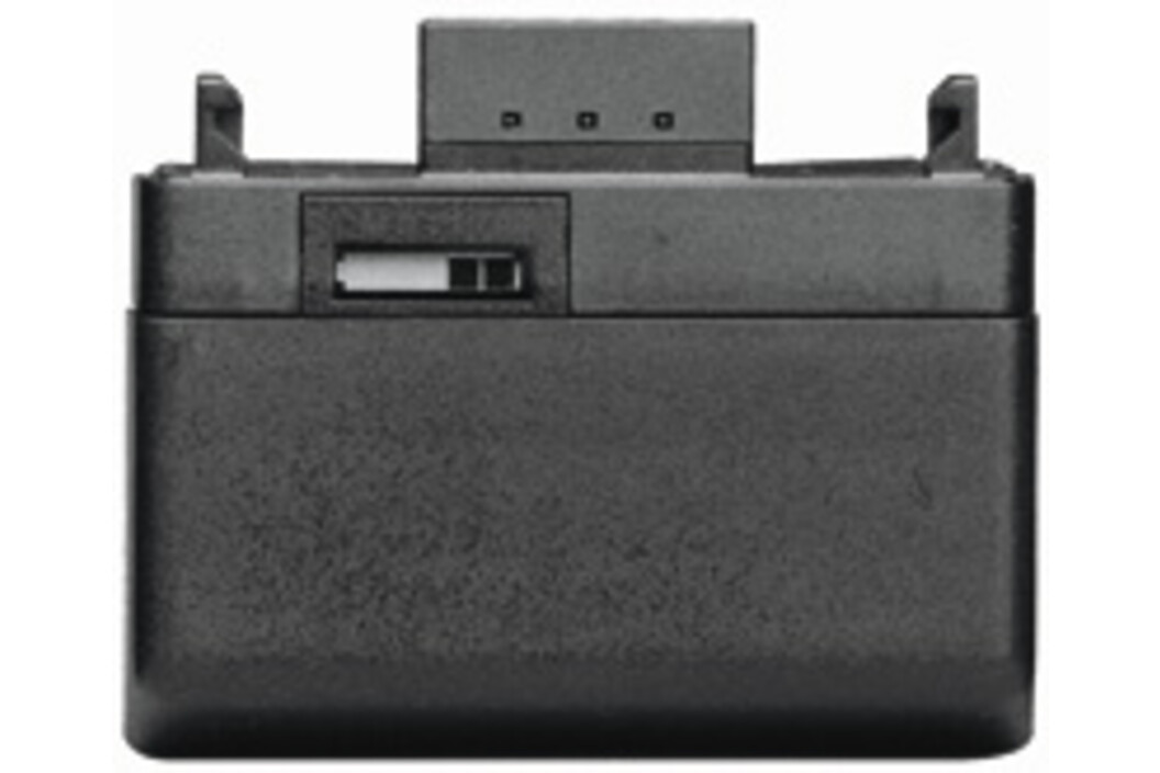 Tadiran Lithium Batterie SL-750/P mit Axialdraht, Art.-Nr. 122 - Akku Mäser - B2B-Shop