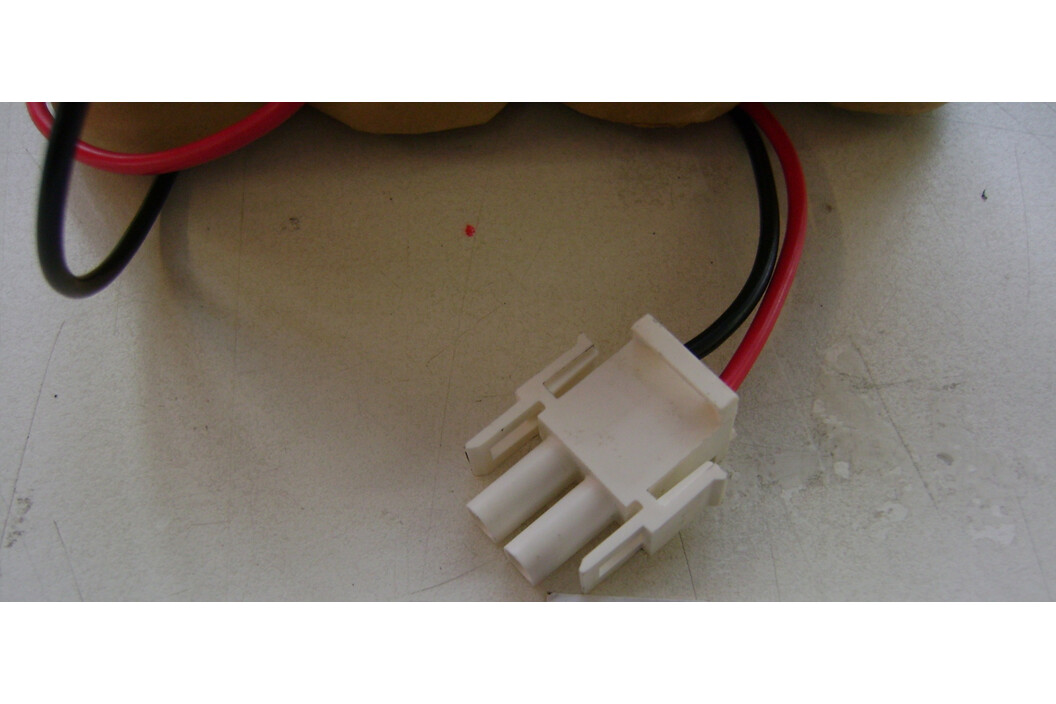 Tadiran Lithium Batterie SL-750/P mit Axialdraht, Art.-Nr. 122 - Akku Mäser - B2B-Shop