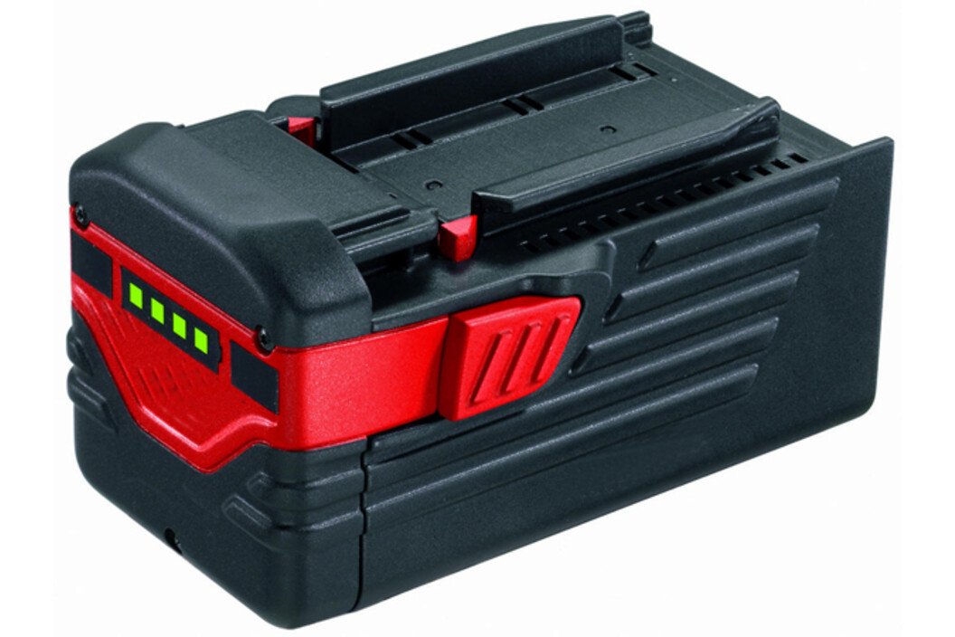 Tadiran Lithium Batterie SL-750/P mit Axialdraht, Art.-Nr. 122 - Akku Mäser - B2B-Shop