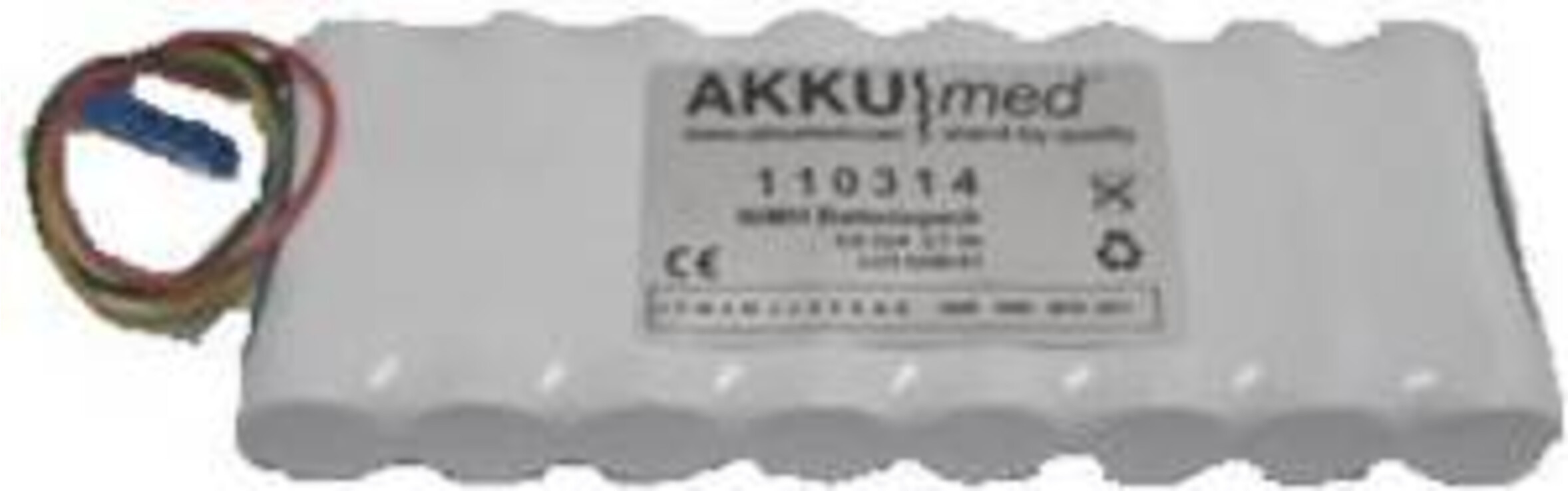 Schiller AT 10+, Art.-Nr. 122311 - Akku Mäser - B2B-Shop