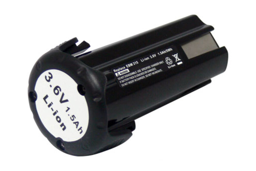 Tadiran Lithium Batterie SL-750/P mit Axialdraht, Art.-Nr. 122 - Akku Mäser - B2B-Shop